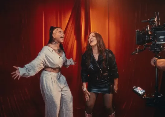 Flor De Rap Myriam Hernández