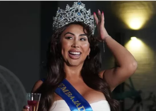 Gala Del Pueblo Canales Interesados