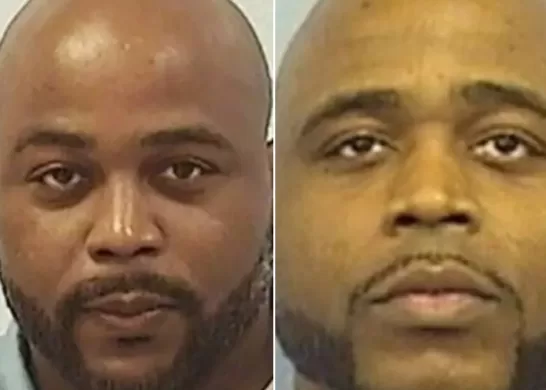 Hermanos Gemelos Cumplen Condena Injusta