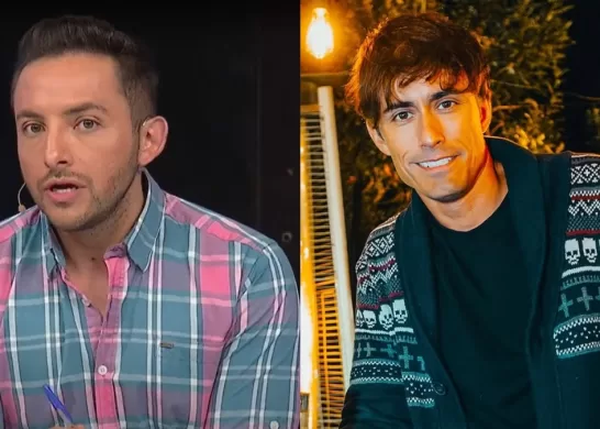 Hugo Valencia Roberto Cox