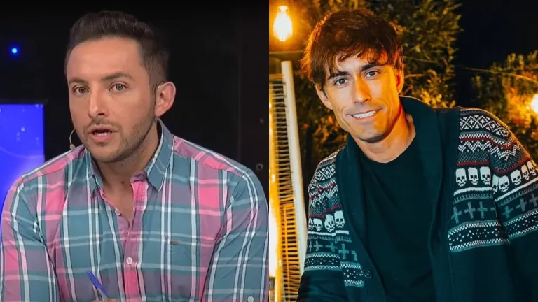Hugo Valencia Roberto Cox