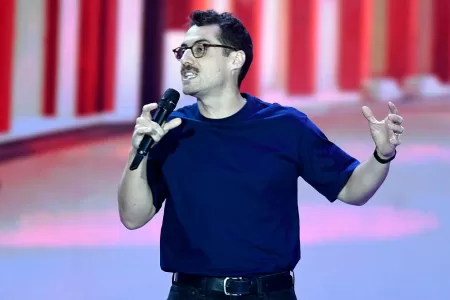 Ignacio Socías Festival Del Huaso De Olmué