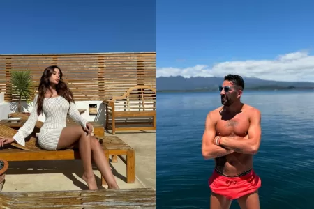 Isla Y Modelo
