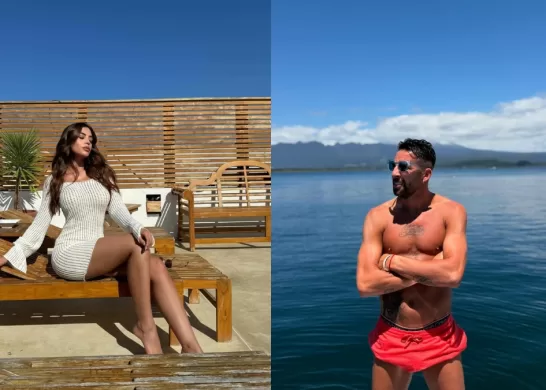 Isla Y Modelo