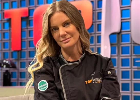 Javiera Acevedo Activa