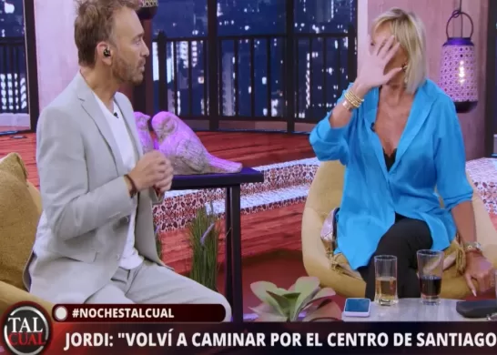 Jordi Corazóon ESCRITORIO