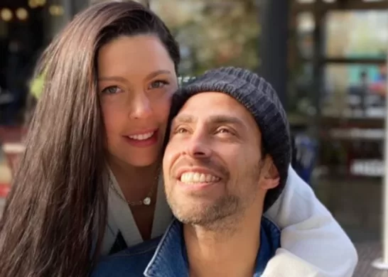 Jorge Valdivia Daniela Aránguiz Divorcio