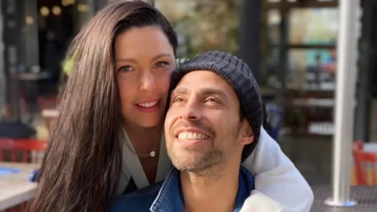 Jorge Valdivia Daniela Aránguiz Divorcio