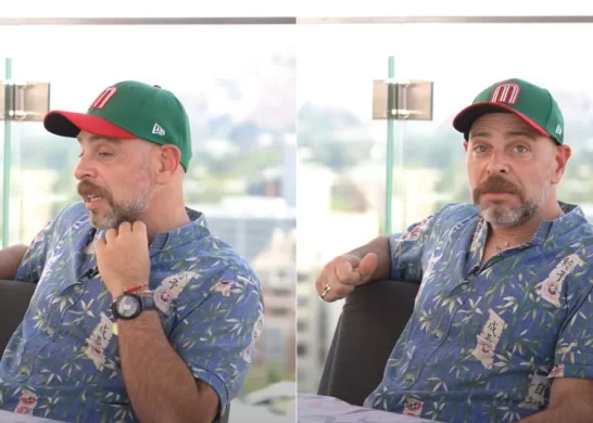 José Antonio Neme Polémica Mega