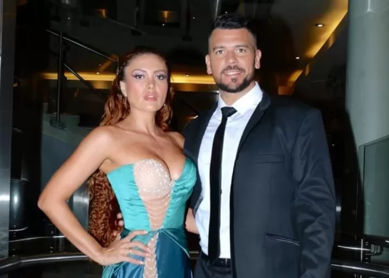 Juan Pedro Verdier Separación Karen Paola