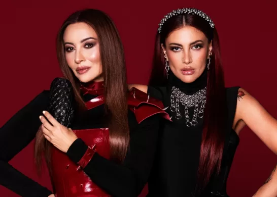 Karen Paola No X él