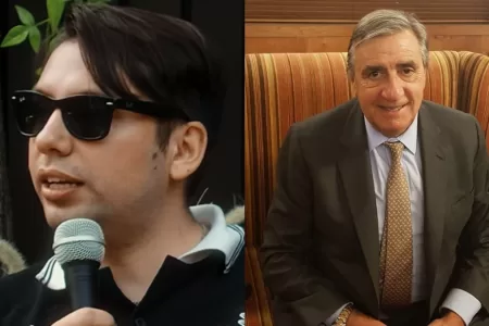 Kike Copano