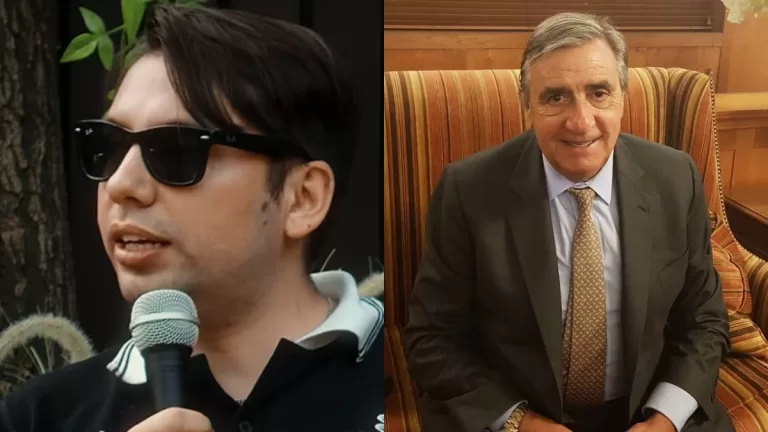 Kike Copano