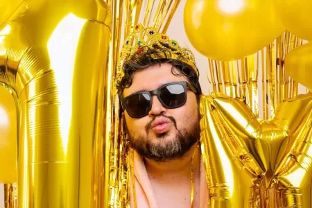 Luis Slimming Millón Seguidores