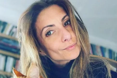 Macarena Venegas Madre