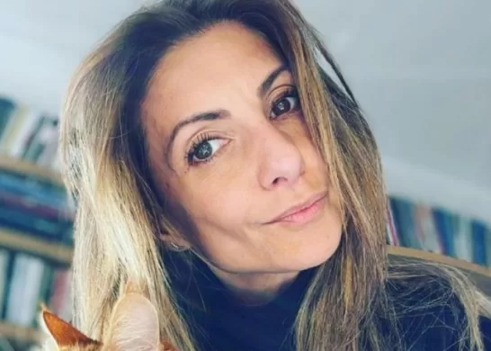 Macarena Venegas Madre