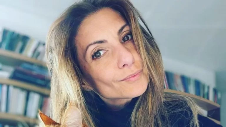 Macarena Venegas Madre