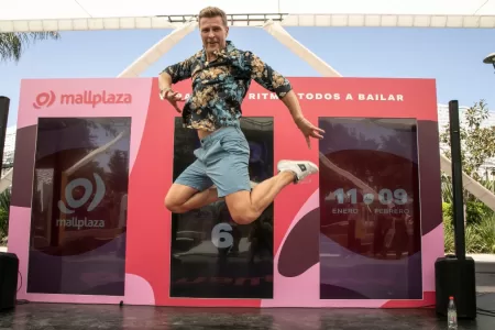 Mallplaza Verano A Tu Ritmo