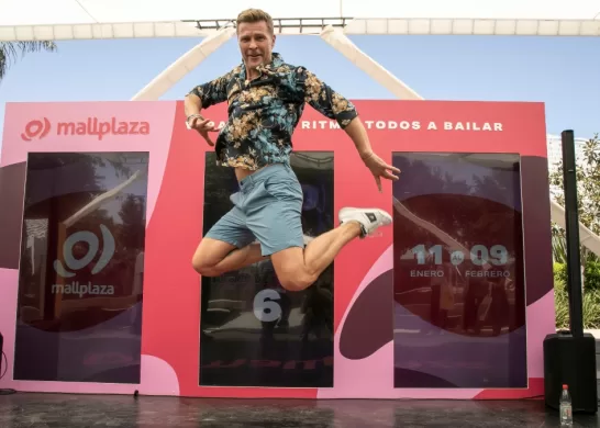 Mallplaza Verano A Tu Ritmo