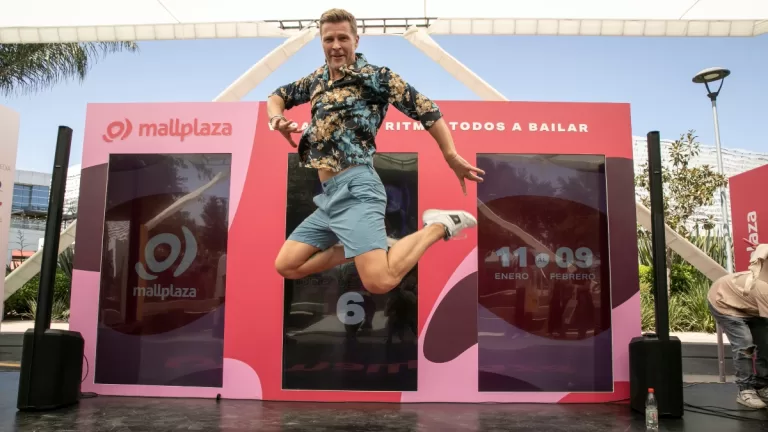 Mallplaza Verano A Tu Ritmo