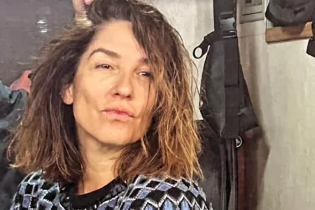 Mariana Loyola Termina