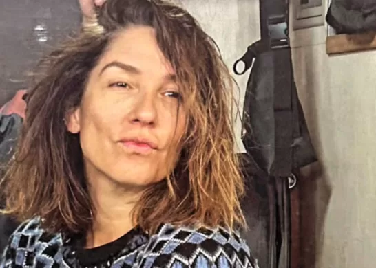 Mariana Loyola Termina