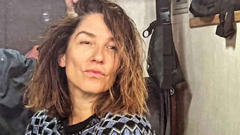Mariana Loyola Termina