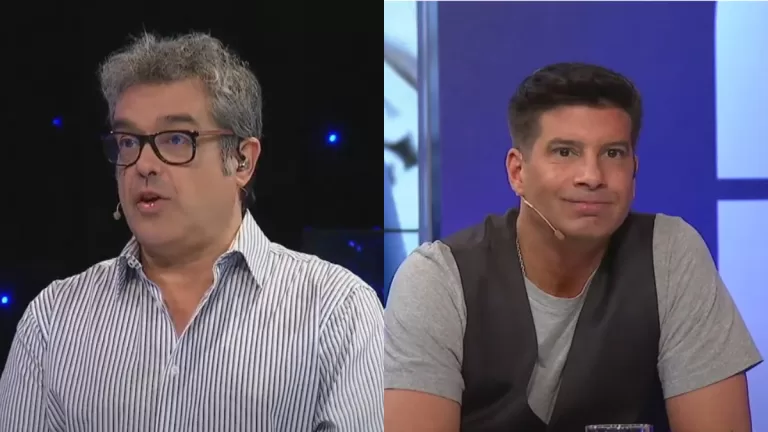Mario Velasco Y Manu
