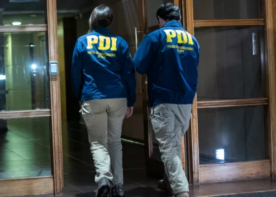 Matan A Adulto Mayor En Viña