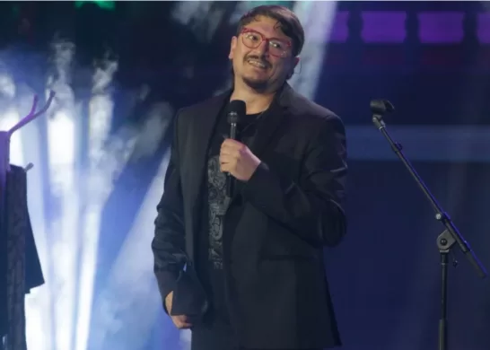 Mauricio Palma 2025