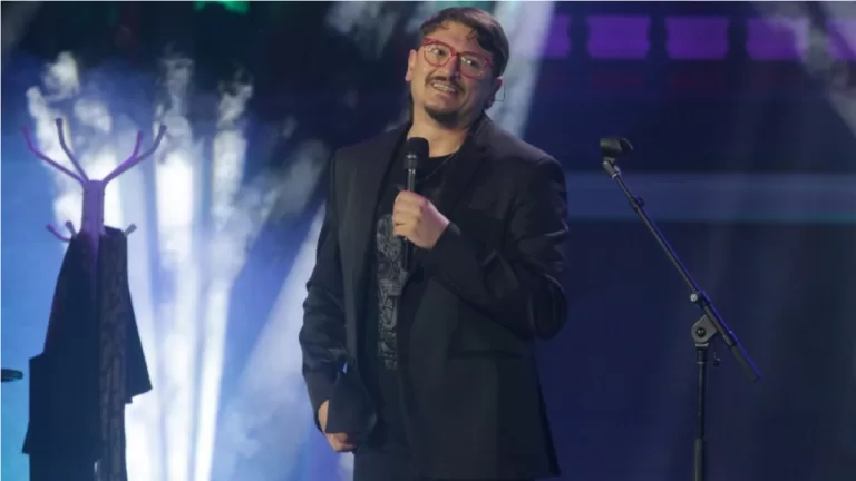 Mauricio Palma 2025