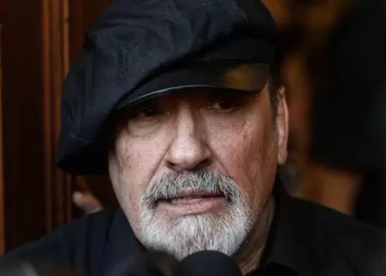 Miguel Piñera Urgencia