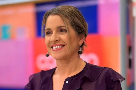 Monserrat álvarez Matinal