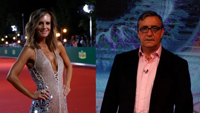 Morandé Y Diana