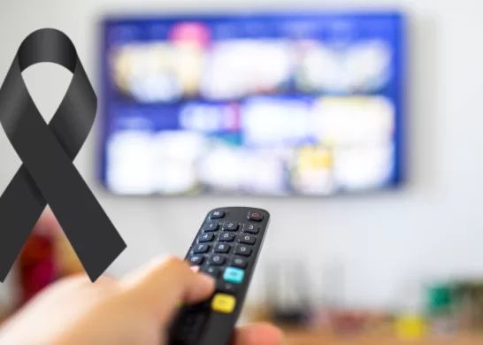 Muere Actriz Mexicana