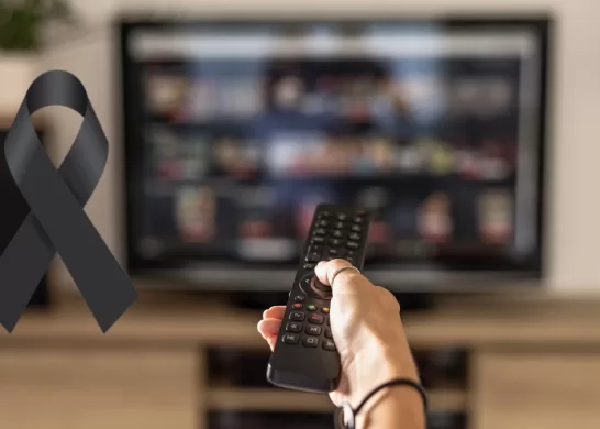 Muere Actriz Salomé