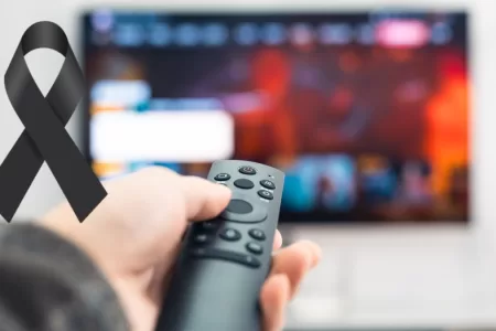 Muere Figura Reality Show