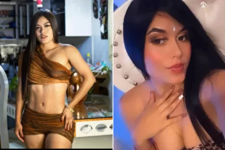 Muerte De Dayana