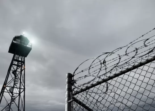 Muerte En Cárcel De Valdivia