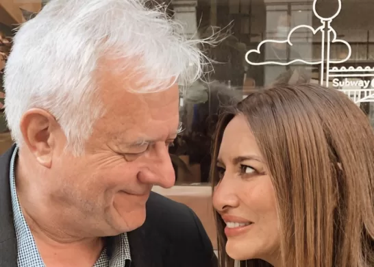 Myriam Hernández Divorcio Esposo