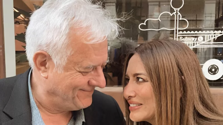 Myriam Hernández Divorcio Esposo
