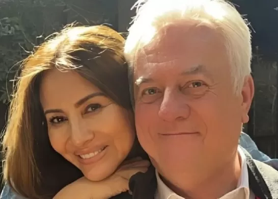 Myriam Hernández Only Fama