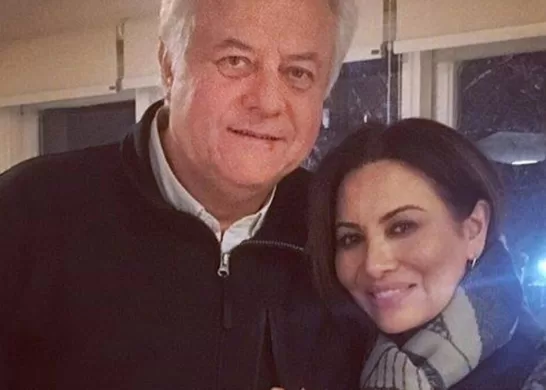 Myriam Hernández Polémica Esposo