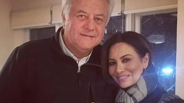 Myriam Hernández Polémica Esposo