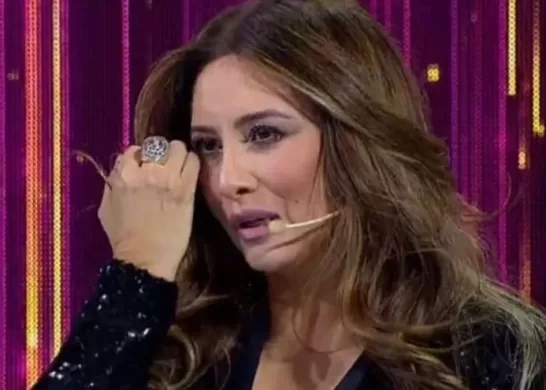 Myriam Hernández Rompe El Silencio