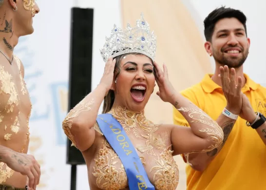 Naya Fácil Gala Viña