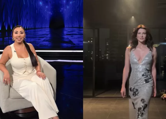 Naya Facil Y Tonka Tomicic