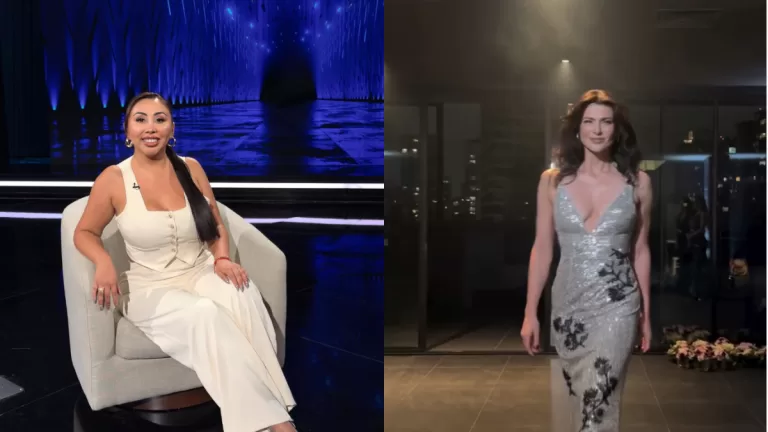 Naya Facil Y Tonka Tomicic