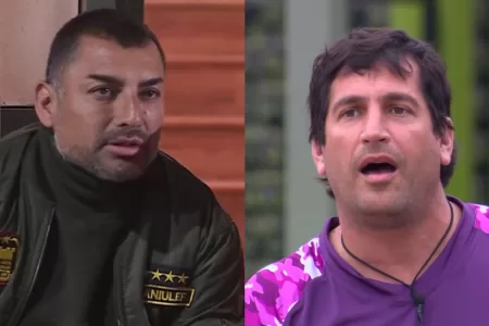 Palabra De Honor Andrés Caniulef