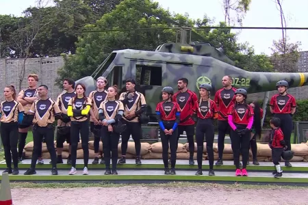 Palabra De Honor Demanda